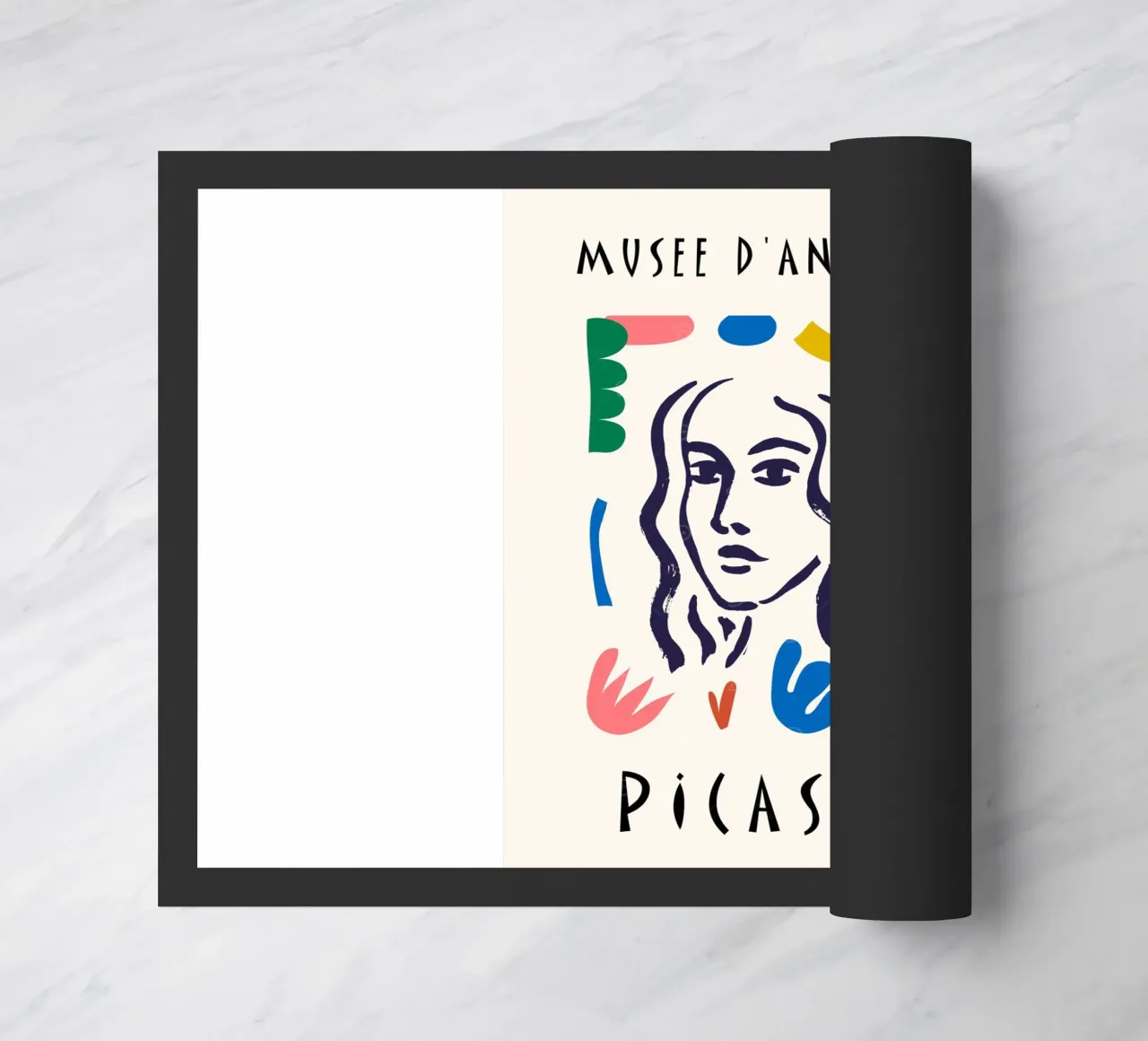 museo picasso di antibes zerbino da eternal nino