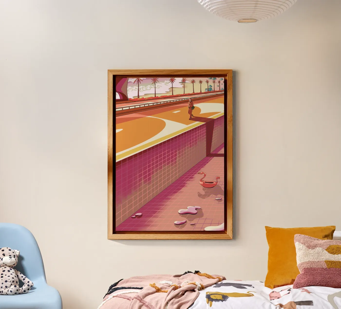 Secco pannello forex da illustfire