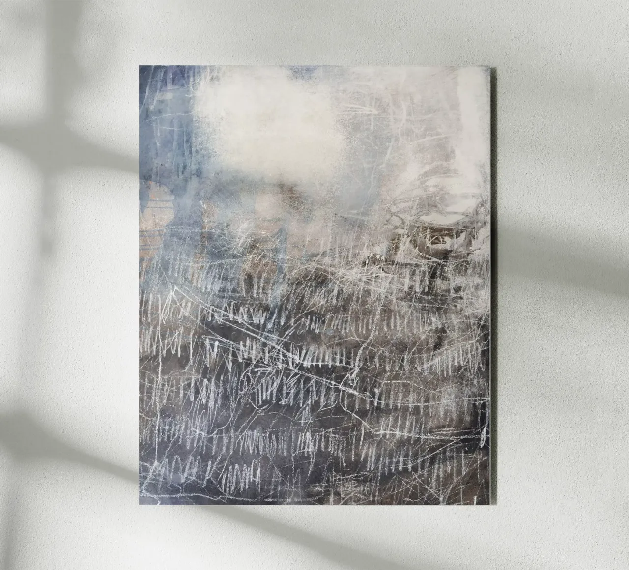 No. 173 alluminio dibond da IRIS LEHNHARDT FINE ART