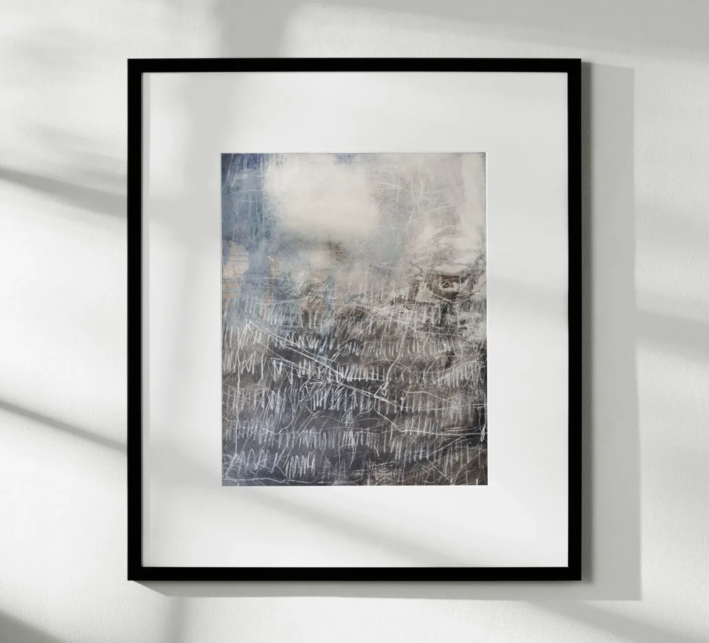 No. 173 poster van IRIS LEHNHARDT FINE ART