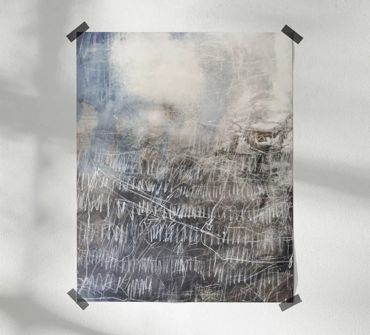 No. 173 poster da IRIS LEHNHARDT FINE ART