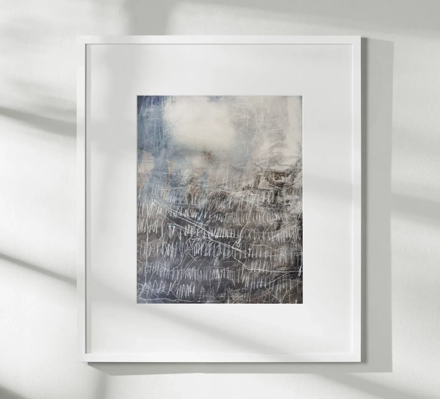 No. 173 poster van IRIS LEHNHARDT FINE ART