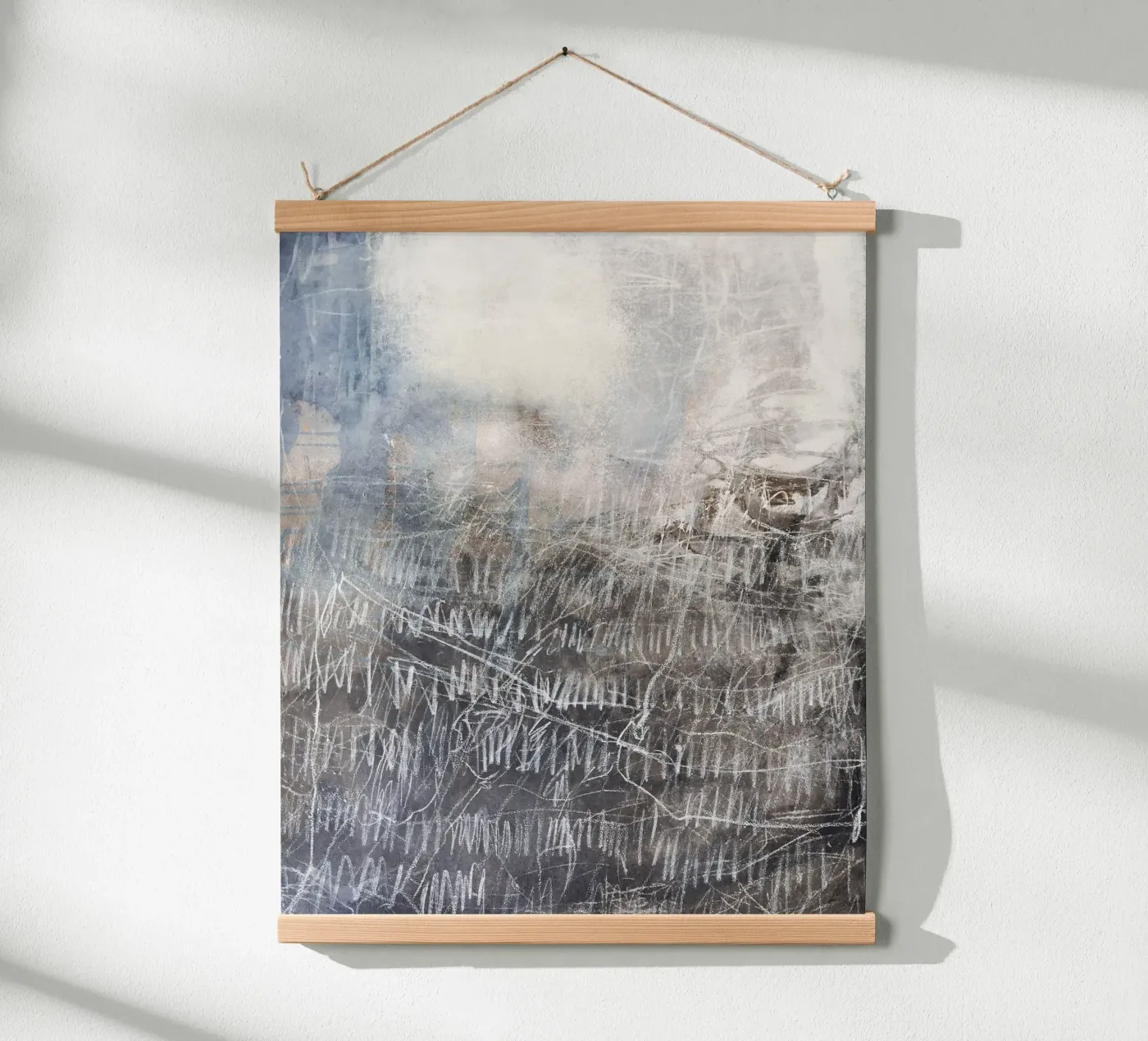 No. 173 poster van IRIS LEHNHARDT FINE ART