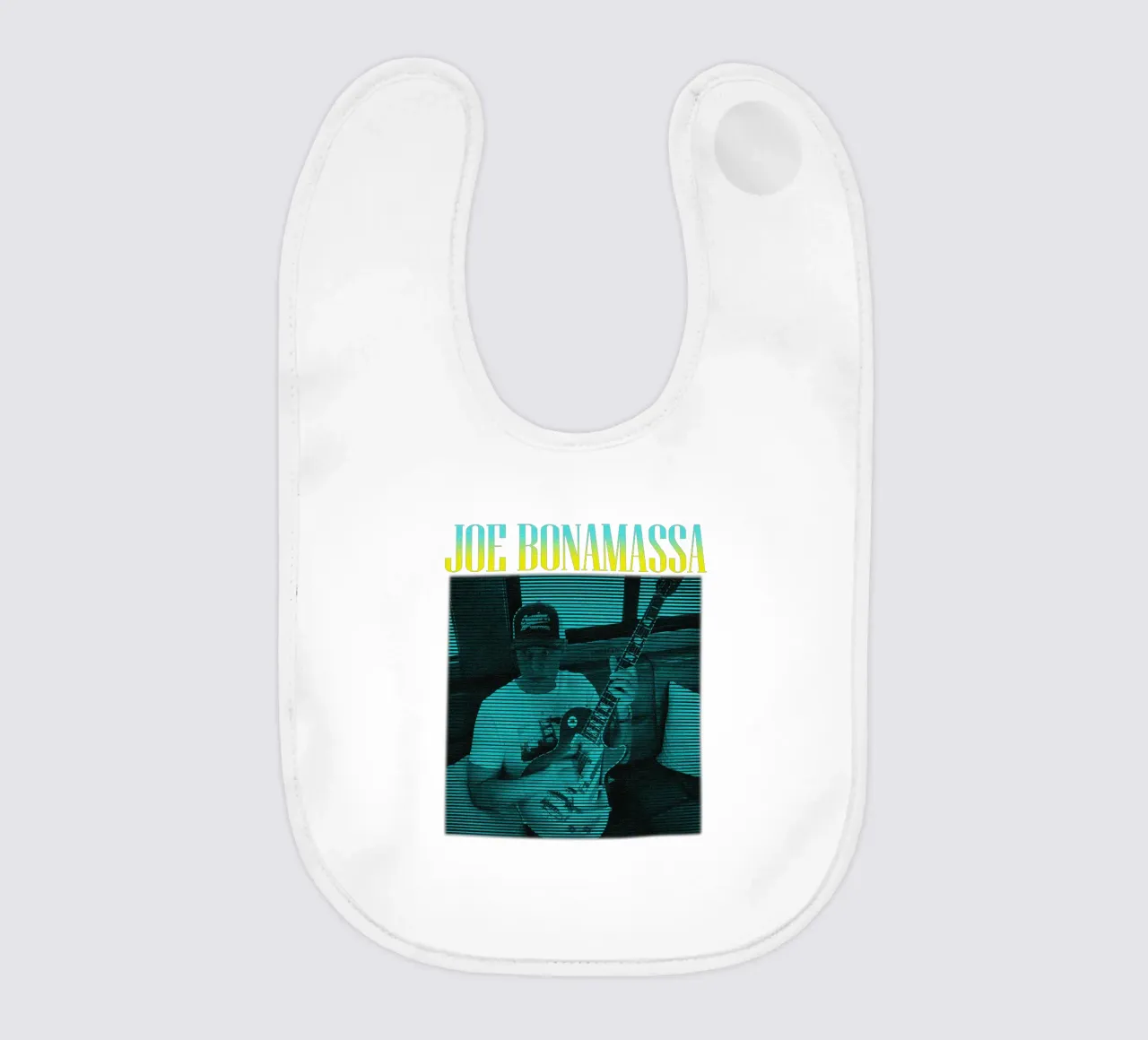 Joe Bonamassa musicista classico bavaglino da mannys_artt