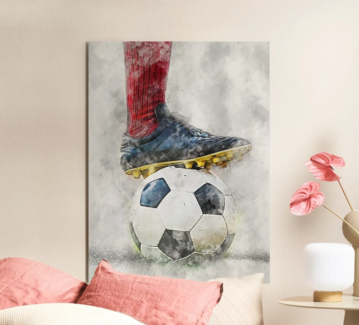 Calcio 2 pannello forex da Mateo