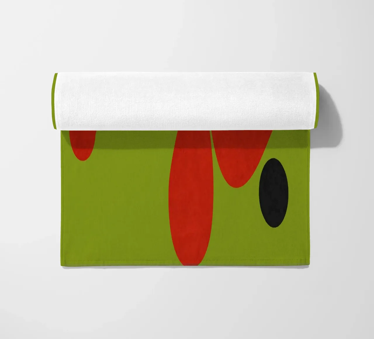 Lavoro a inchiostro 030 telo mare da amini54