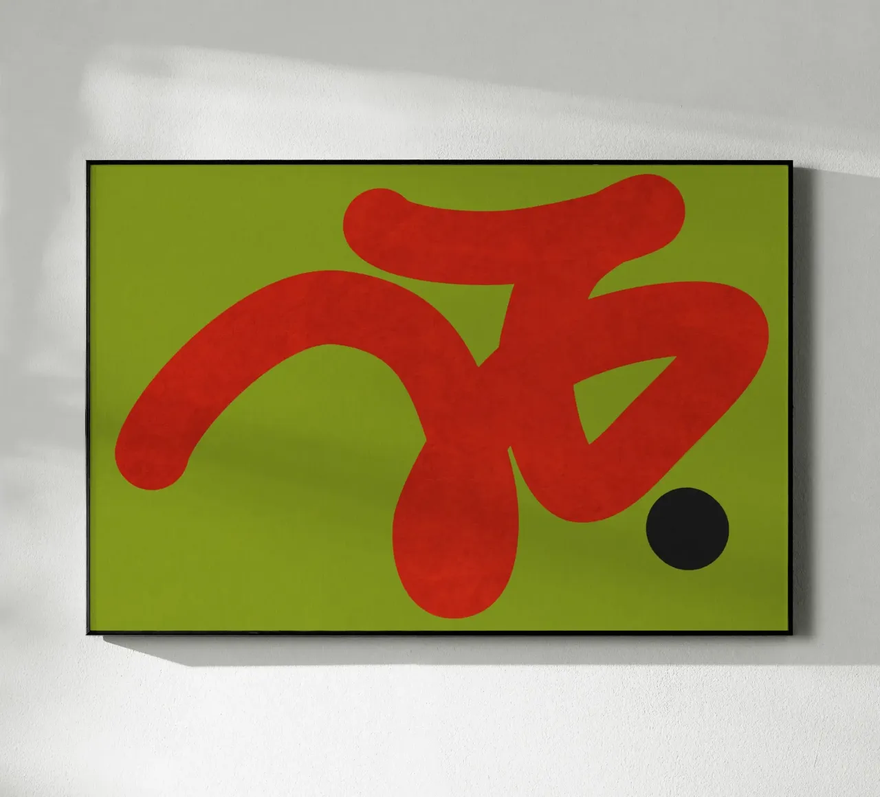 Ink Work 030 plexiglass da amini54