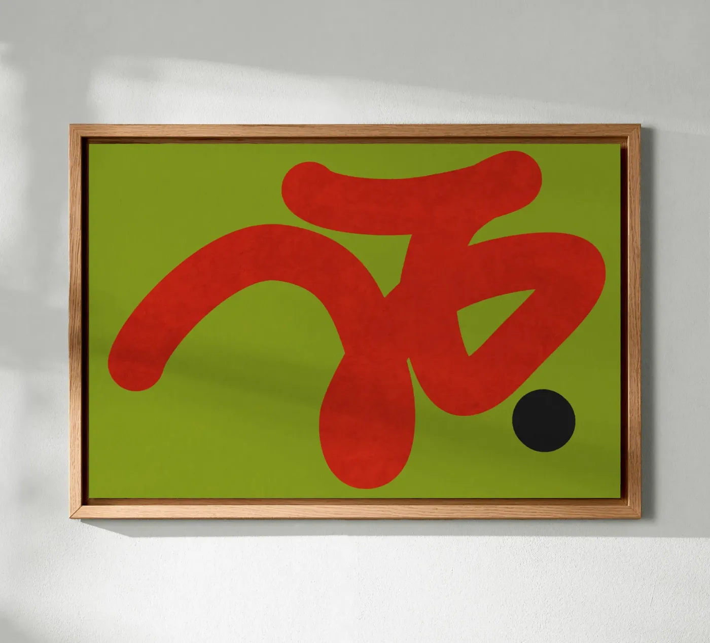 Lavoro a inchiostro 030 tela da amini54