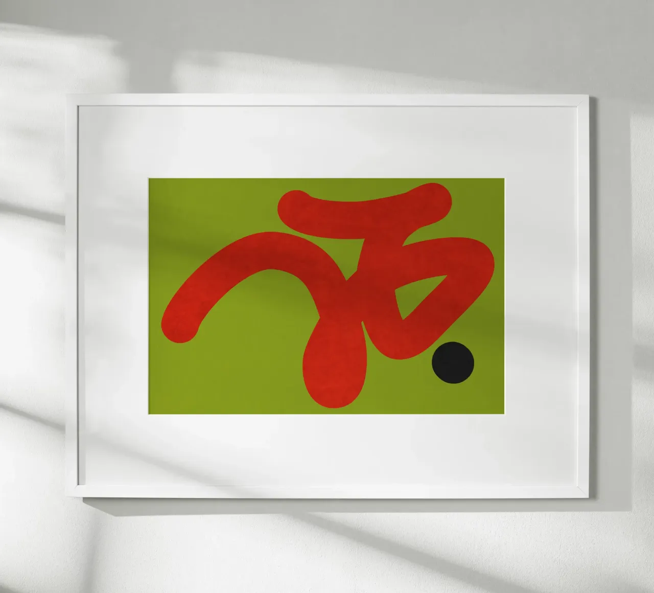 Ink Work 030 poster da amini54