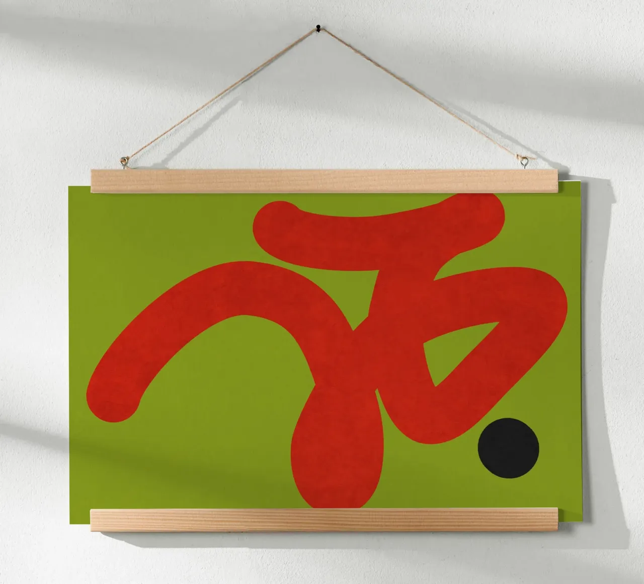 Ink Work 030 poster da amini54