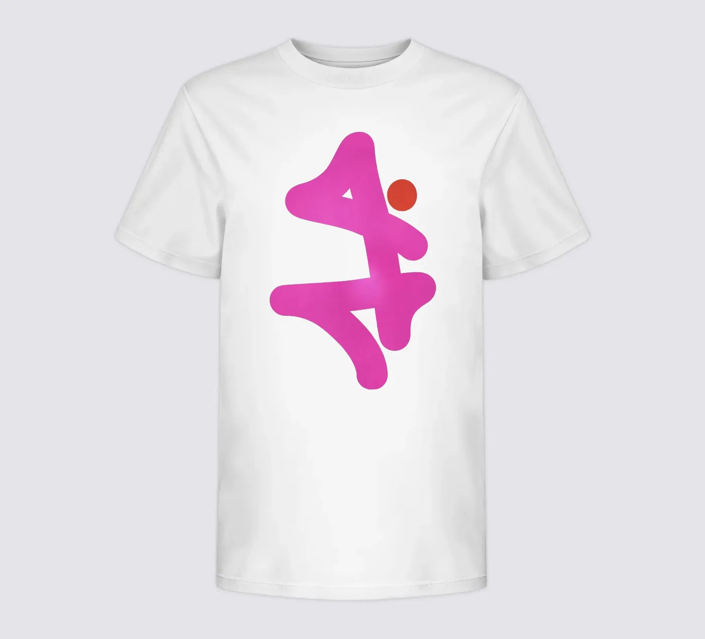 Ink Work 032 kinder t-shirt van amini54