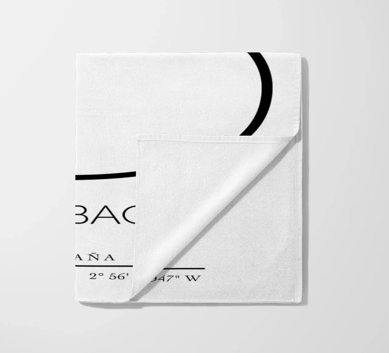 BILBAO - blanco telo mare da CityLights