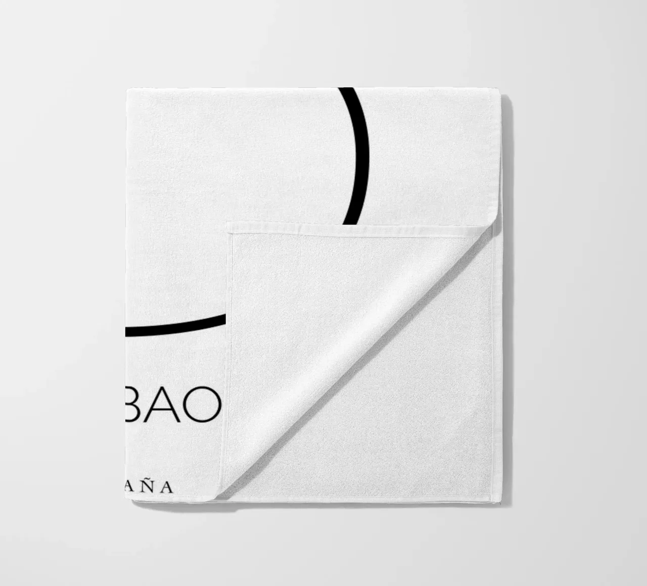 BILBAO - blanco telo mare da CityLights