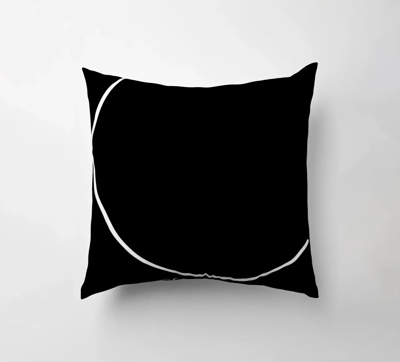 CORDOBA - nero cuscino da CityLights