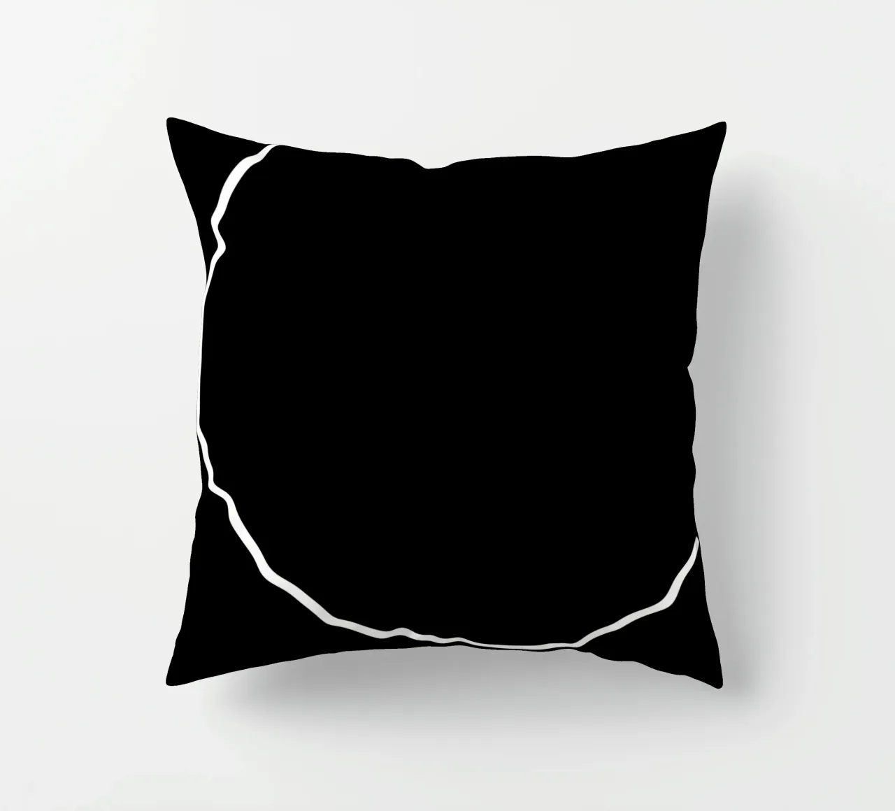 CORDOBA - nero cuscino da CityLights