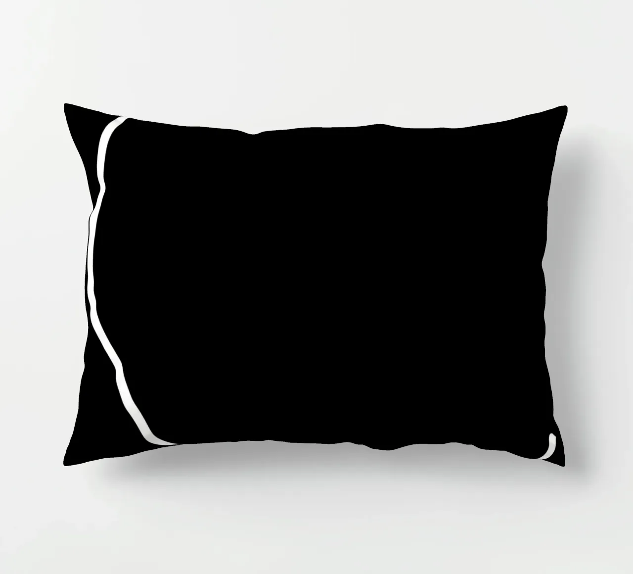 CORDOBA - nero cuscino da CityLights