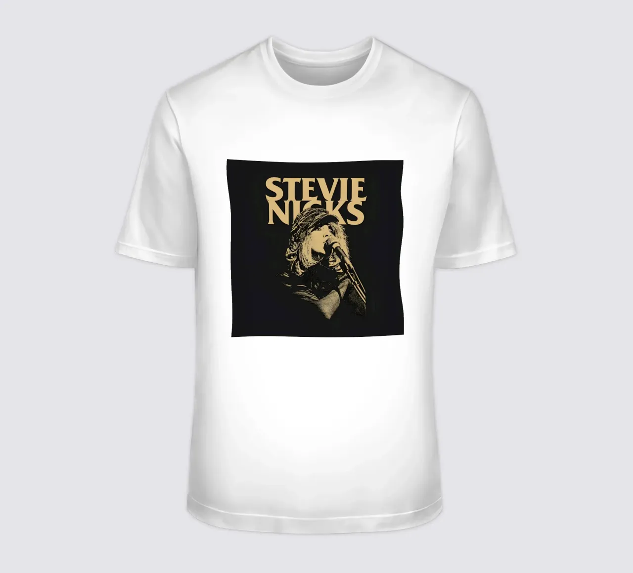 Stevie Nicks t-shirt da vintage