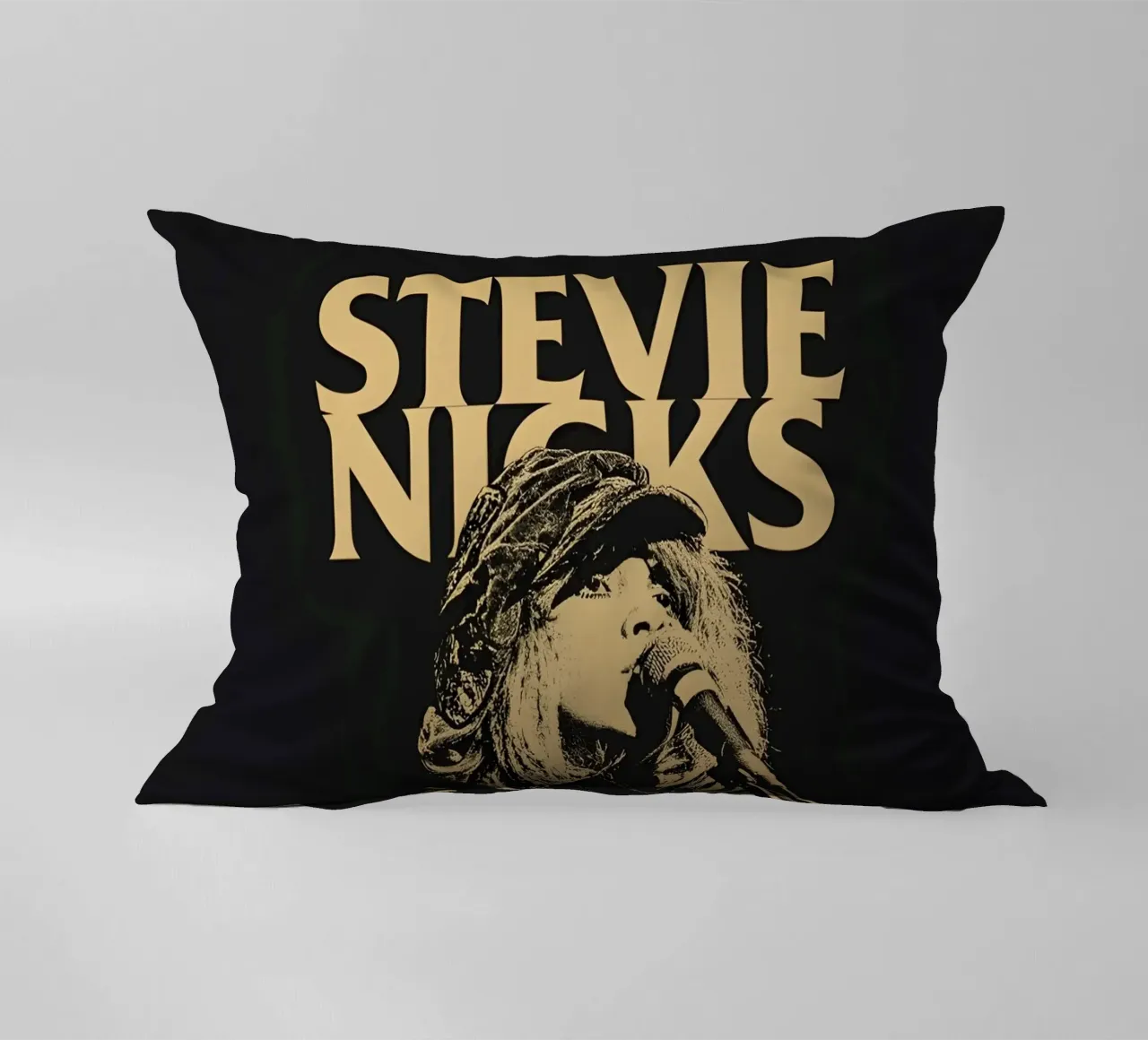 Stevie Nicks cuscino da vintage
