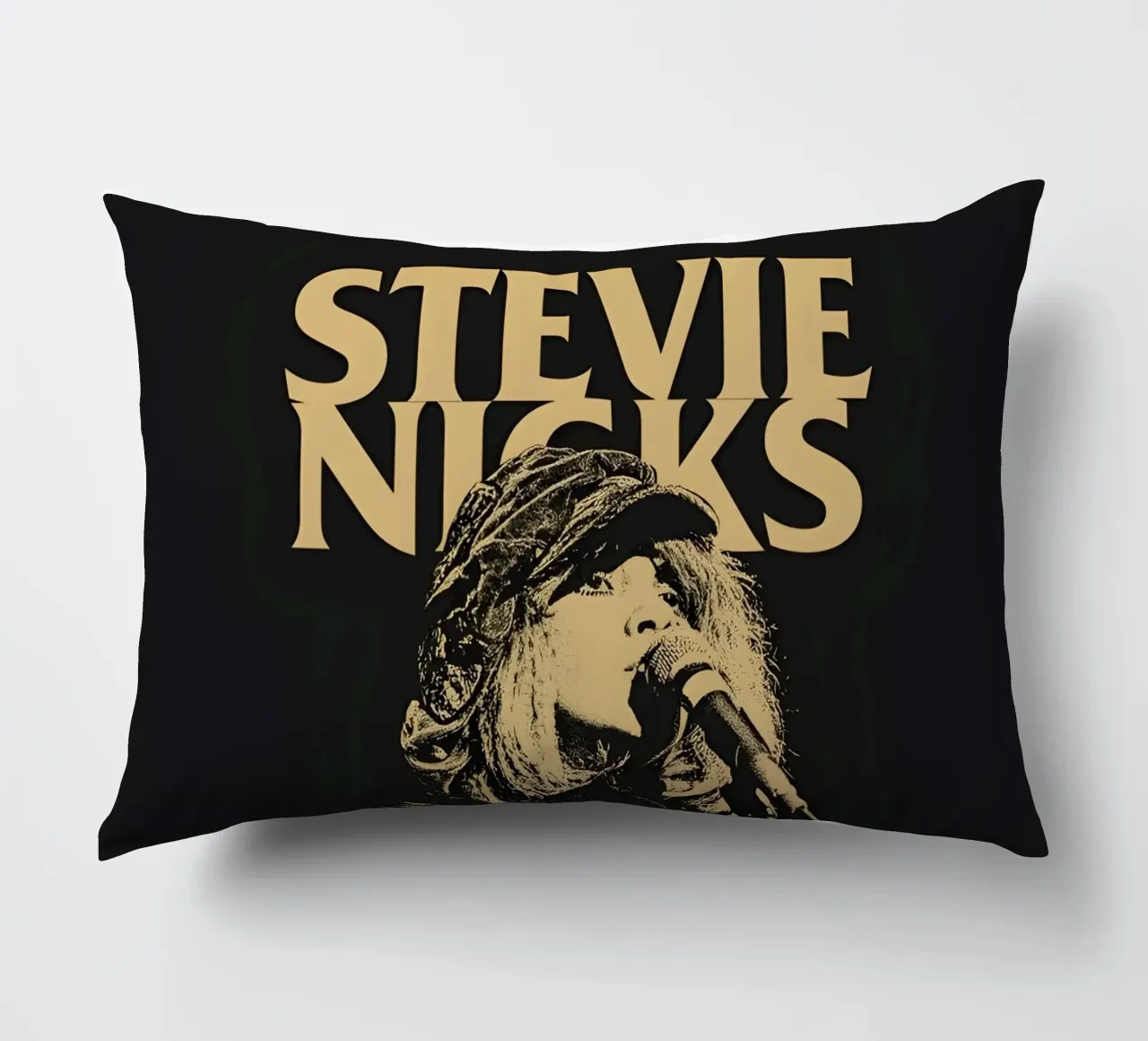 Stevie Nicks cuscino da vintage