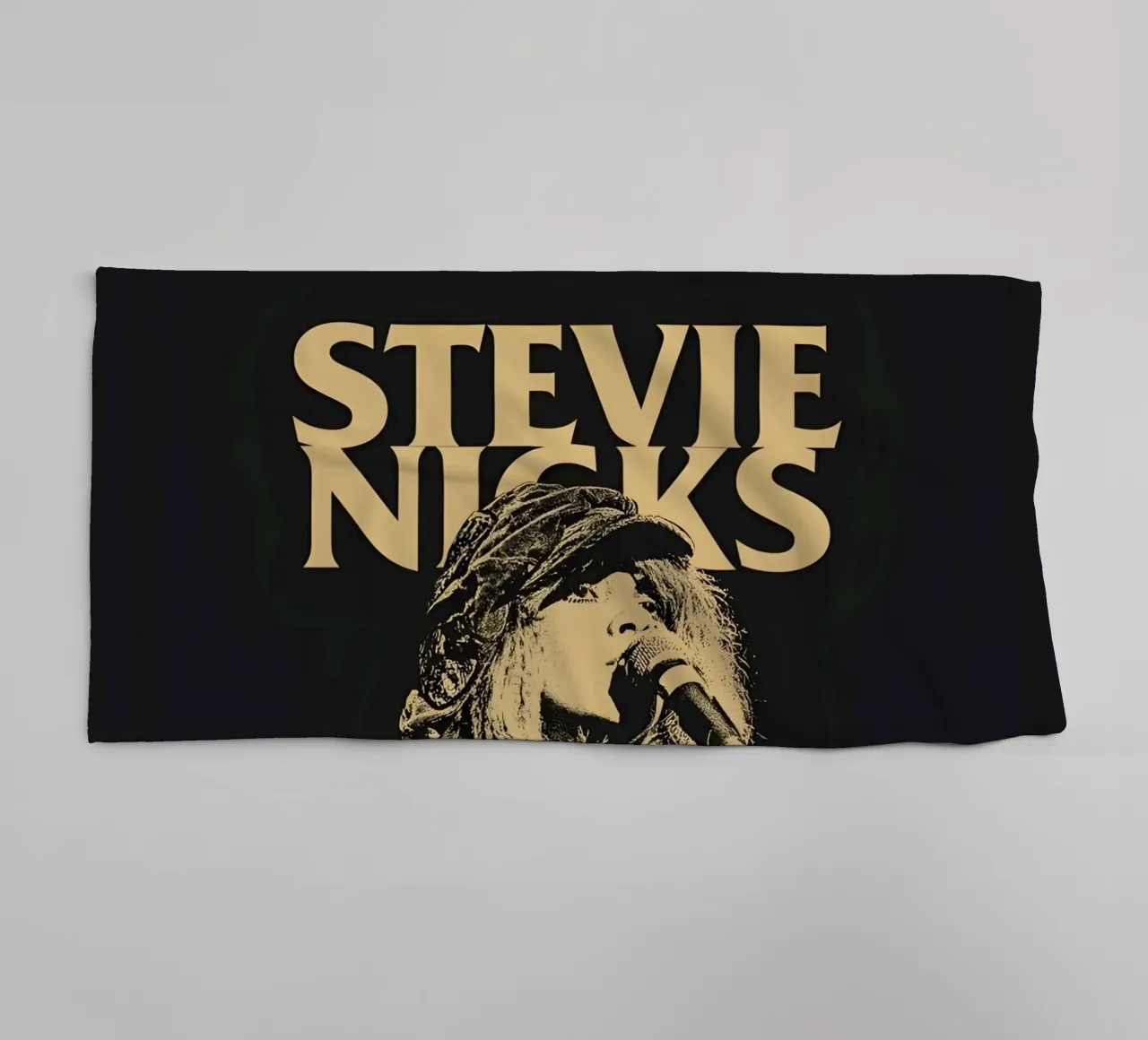 Stevie Nicks asciugamano da bagno da vintage