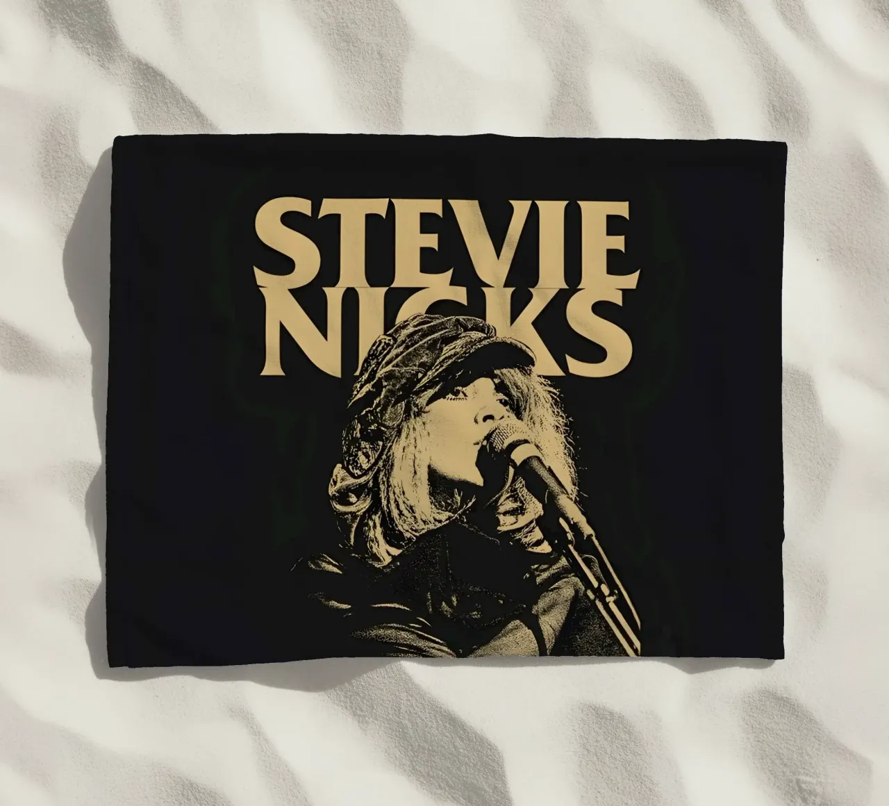 Stevie Nicks telo mare da vintage