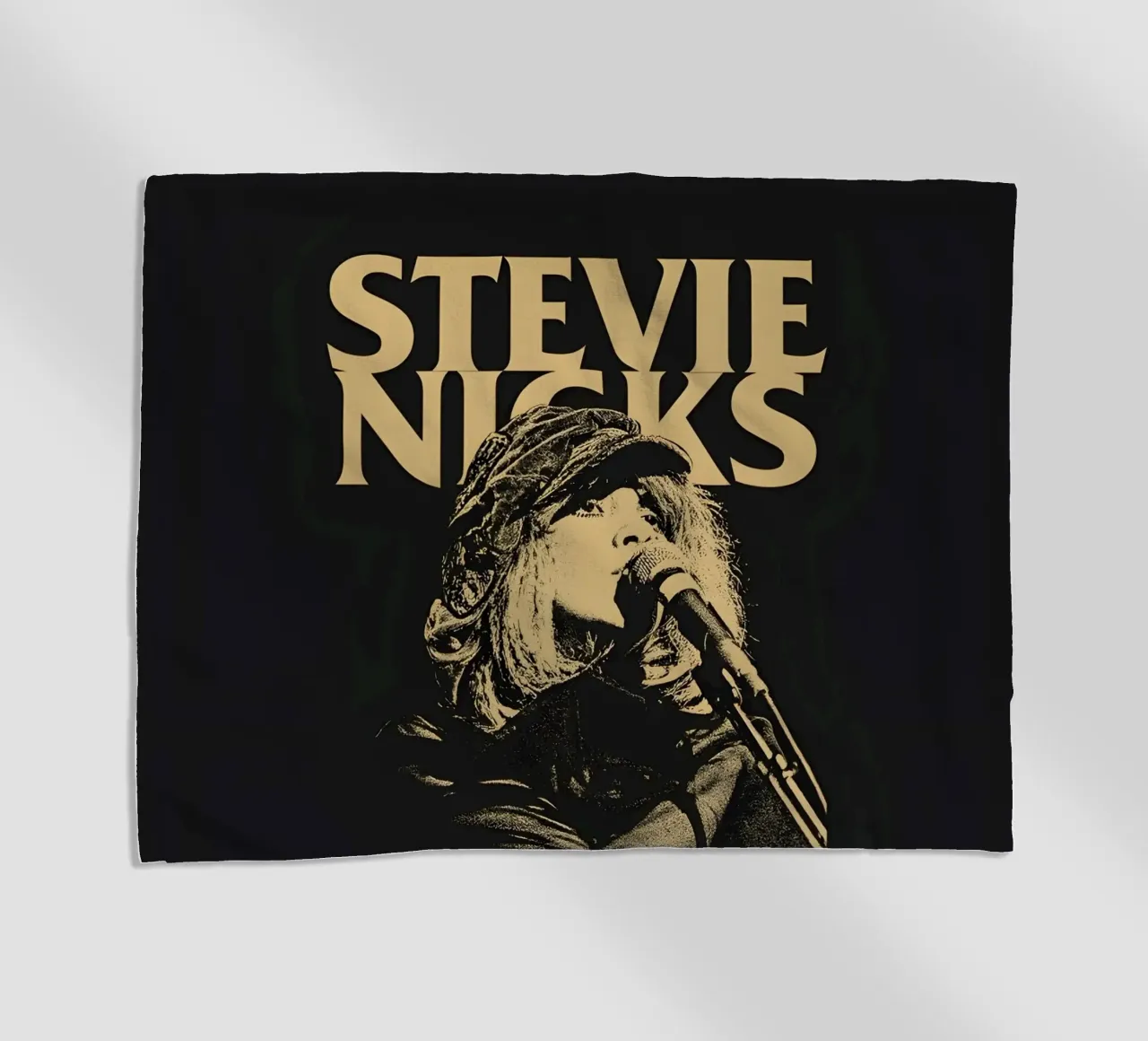 Stevie Nicks telo mare da vintage