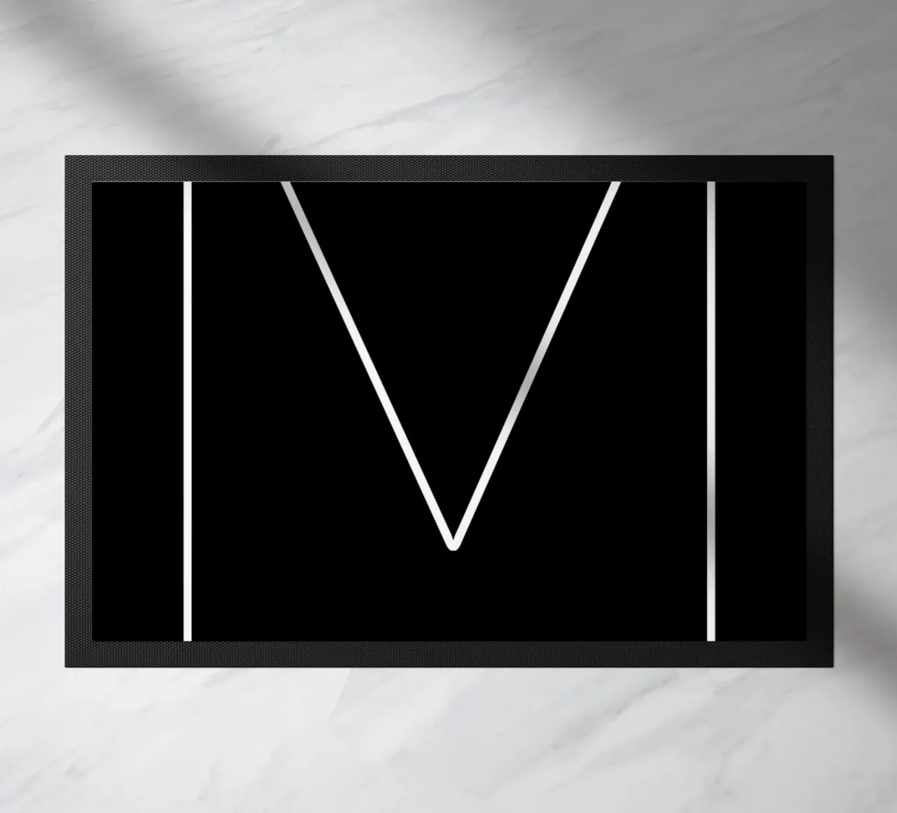 MADRID - nero zerbino da CityLights