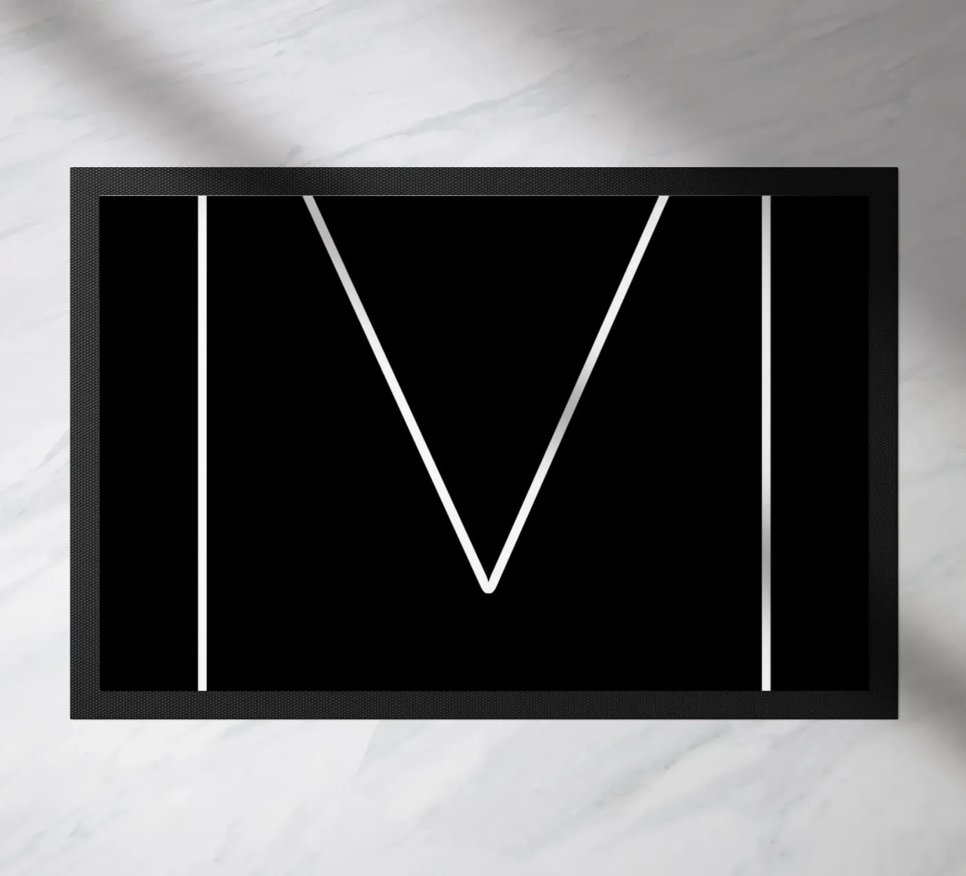 MADRID - nero zerbino da CityLights