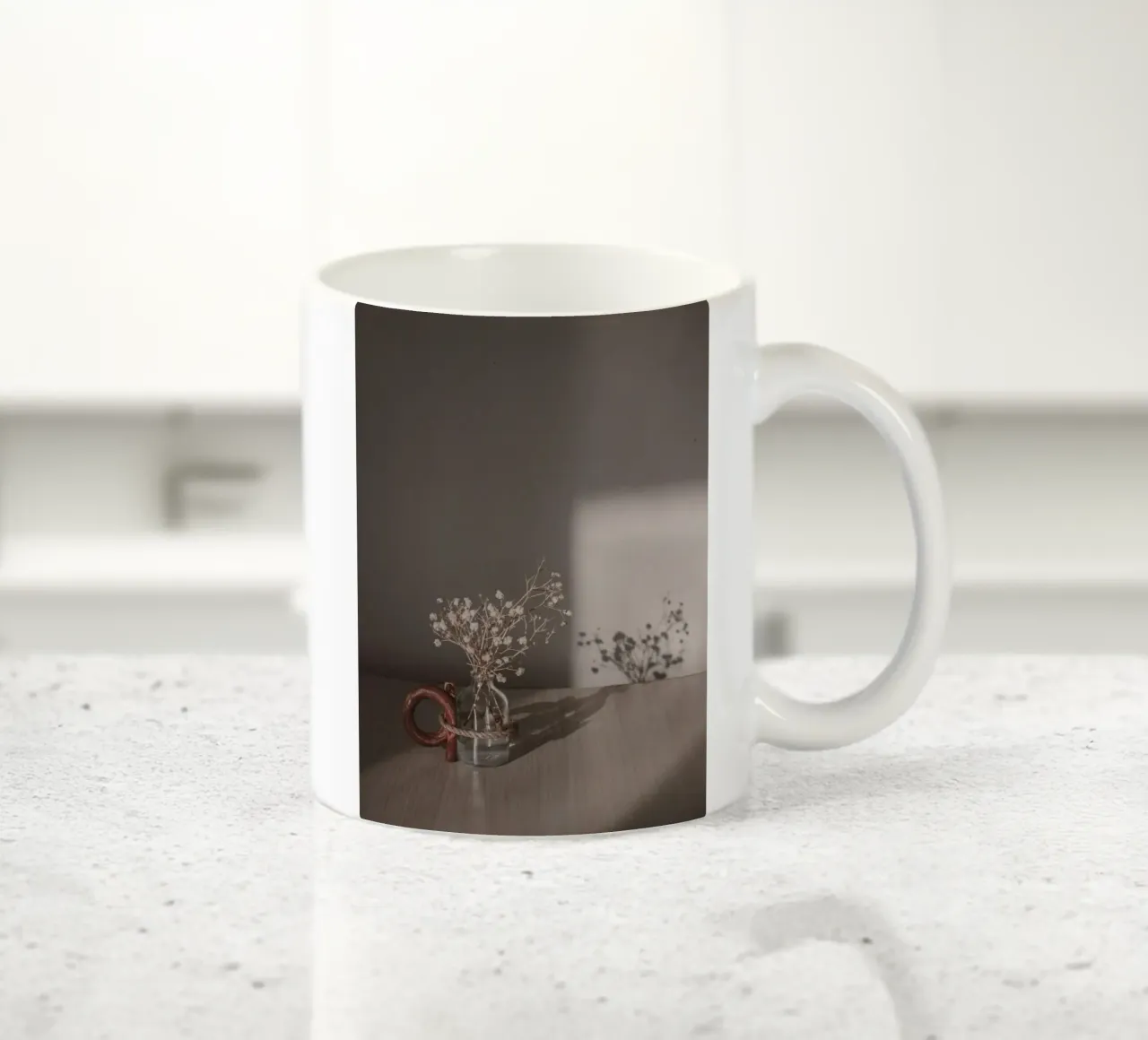 vase bottle tazza in ceramica da feny