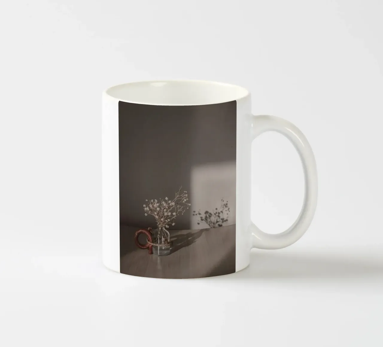 vase bottle tazza in ceramica da feny