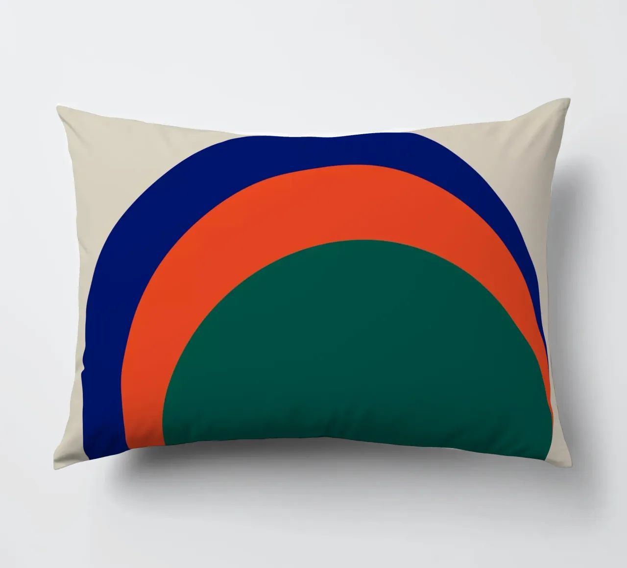 Graphisme arches cuscino da cim_art