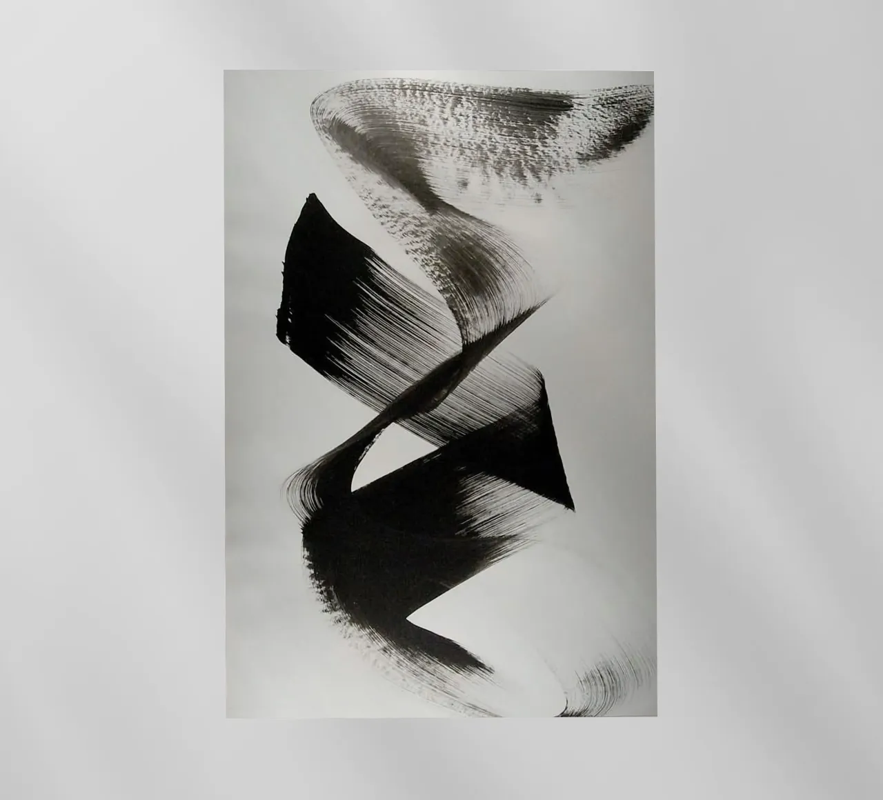curve ink art pellicola backlit da Keyn