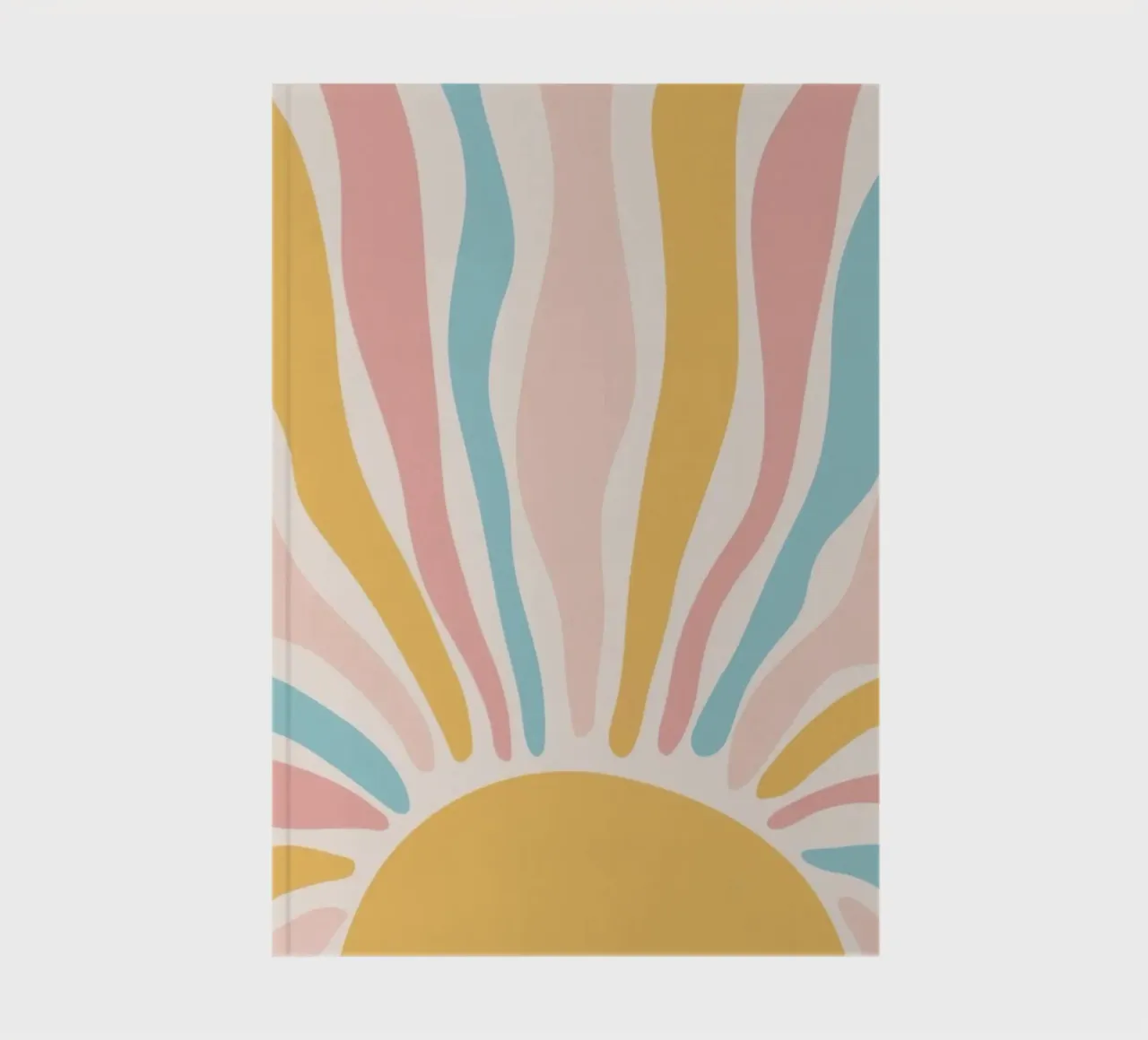 sunlight in colorful shade diario da andern