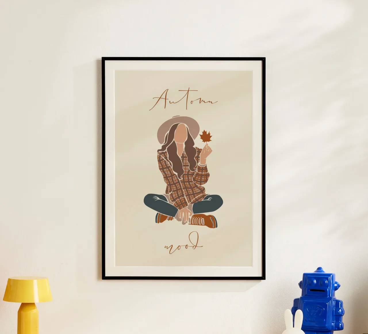 Automn mood carta hahnemühle da Idées & Création