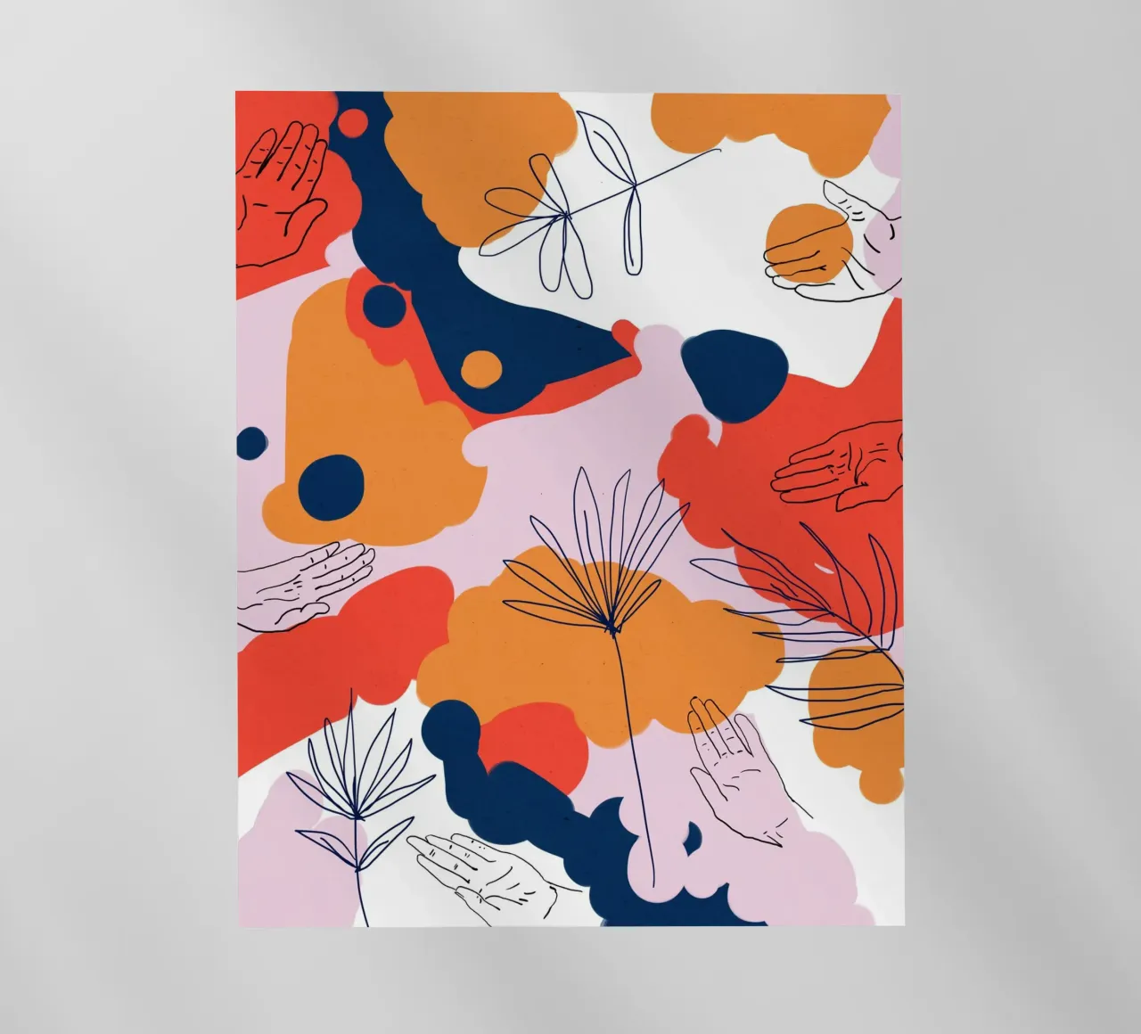 Creazione pellicola backlit da 83oranges.com