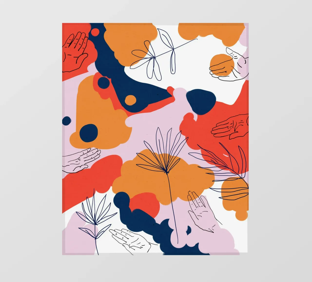 Creazione pellicola backlit da 83oranges.com