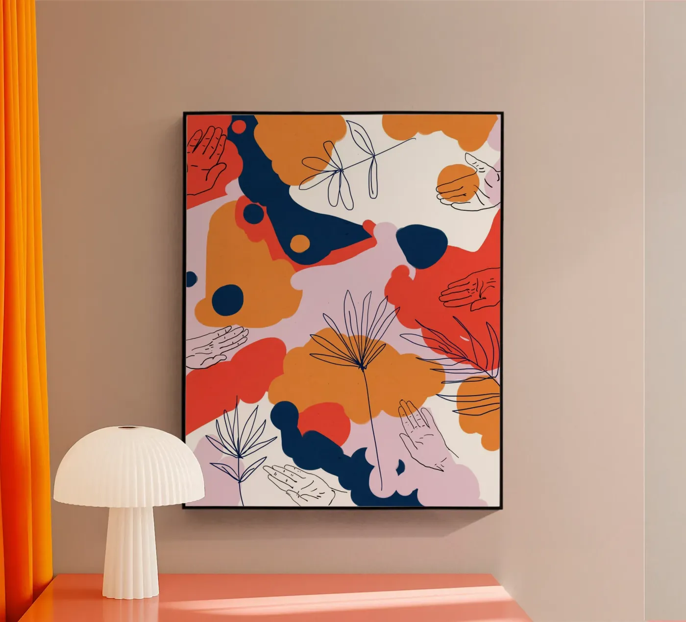 Creazione plexiglass da 83oranges.com