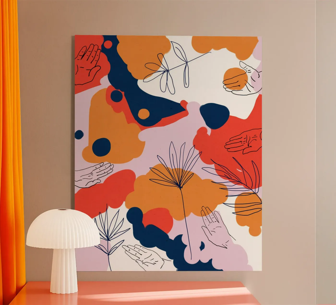 Creazione plexiglass da 83oranges.com