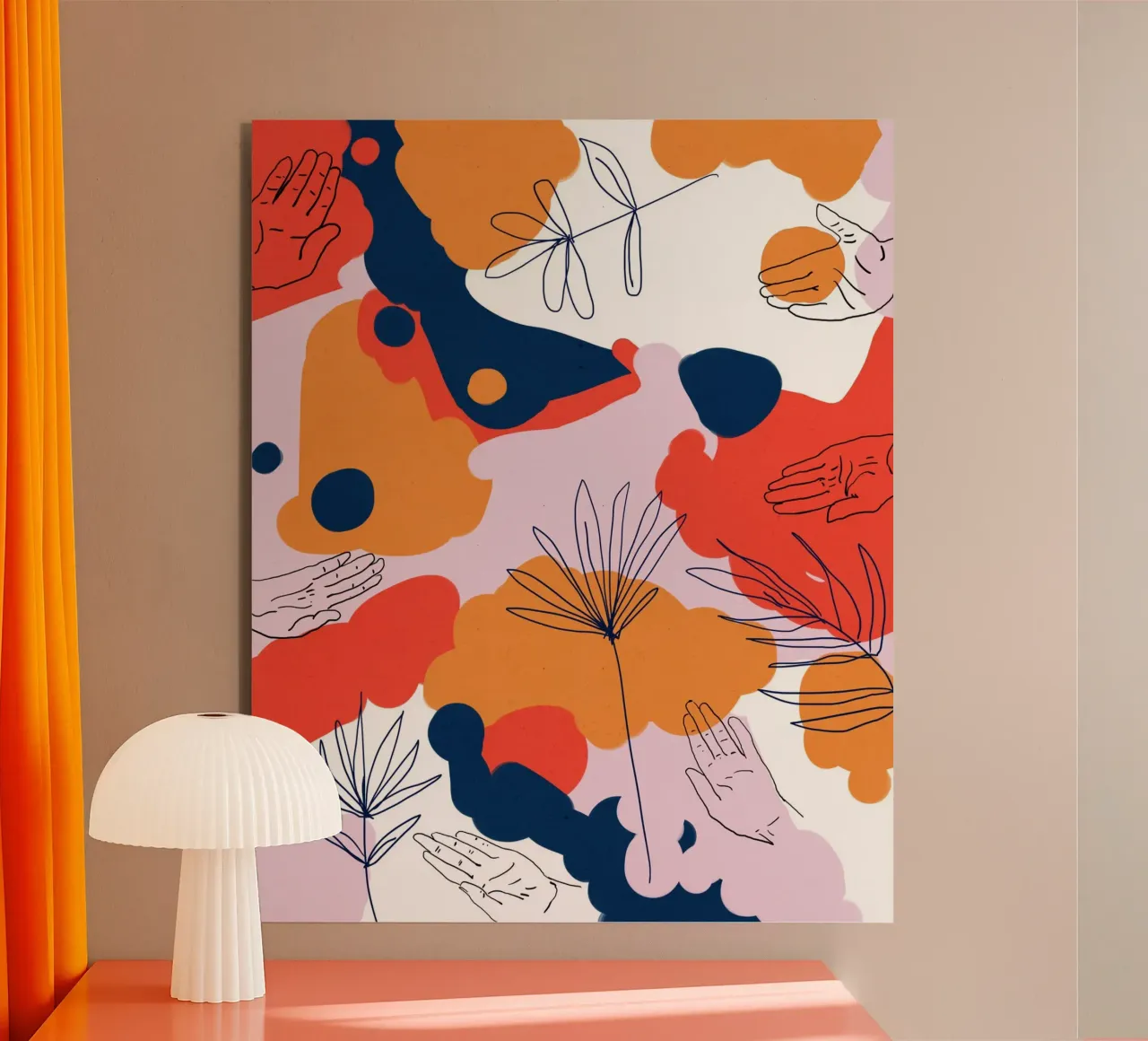 Creation forex plate by 83oranges.com