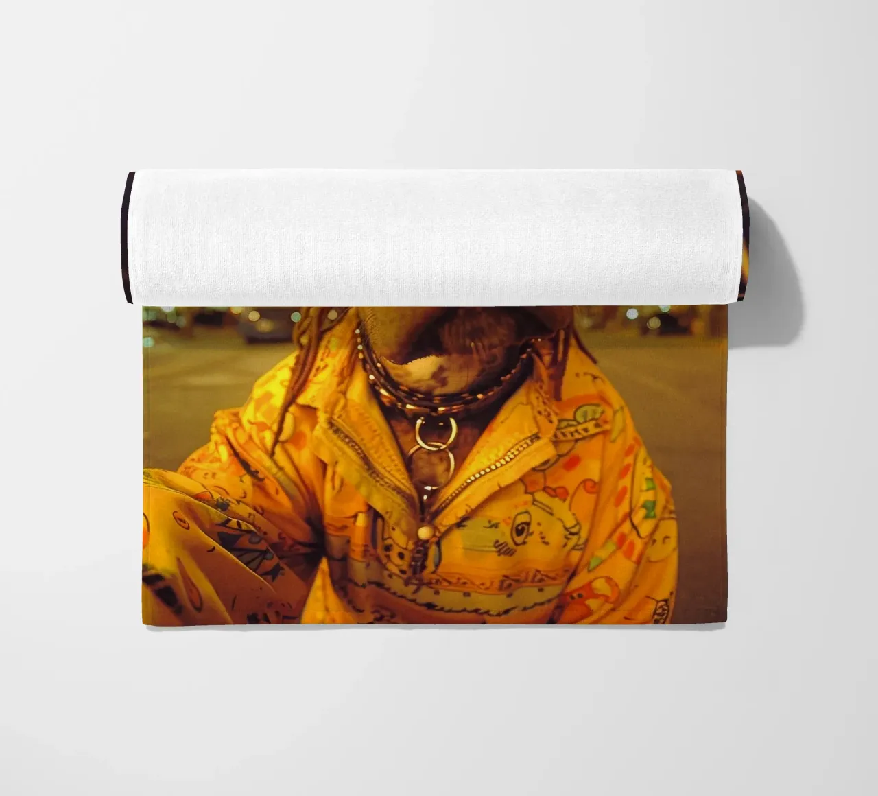 Theo telo mare da Affiches Chien Originales – Dogland