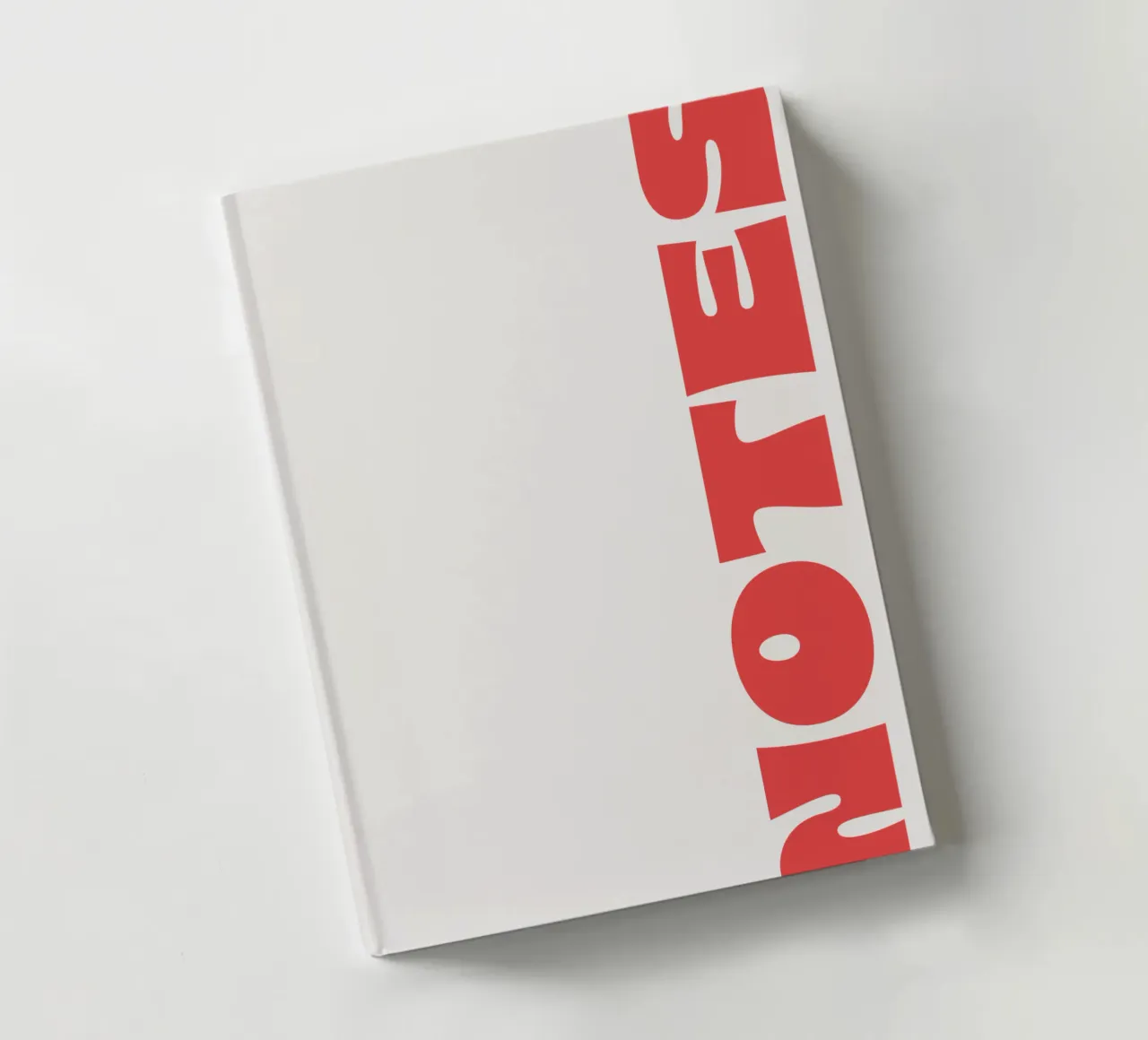 Notes notebook by Your notes