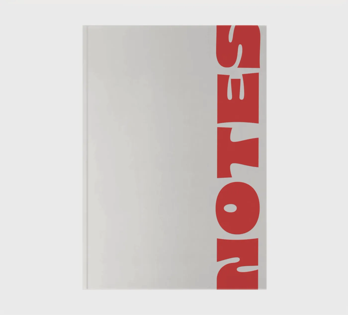 Notes notitieboek van Your notes