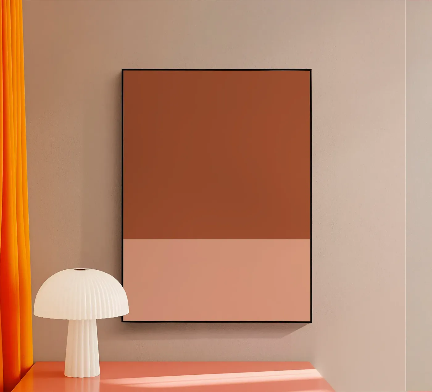 Your idea acrylic glass by Your notes