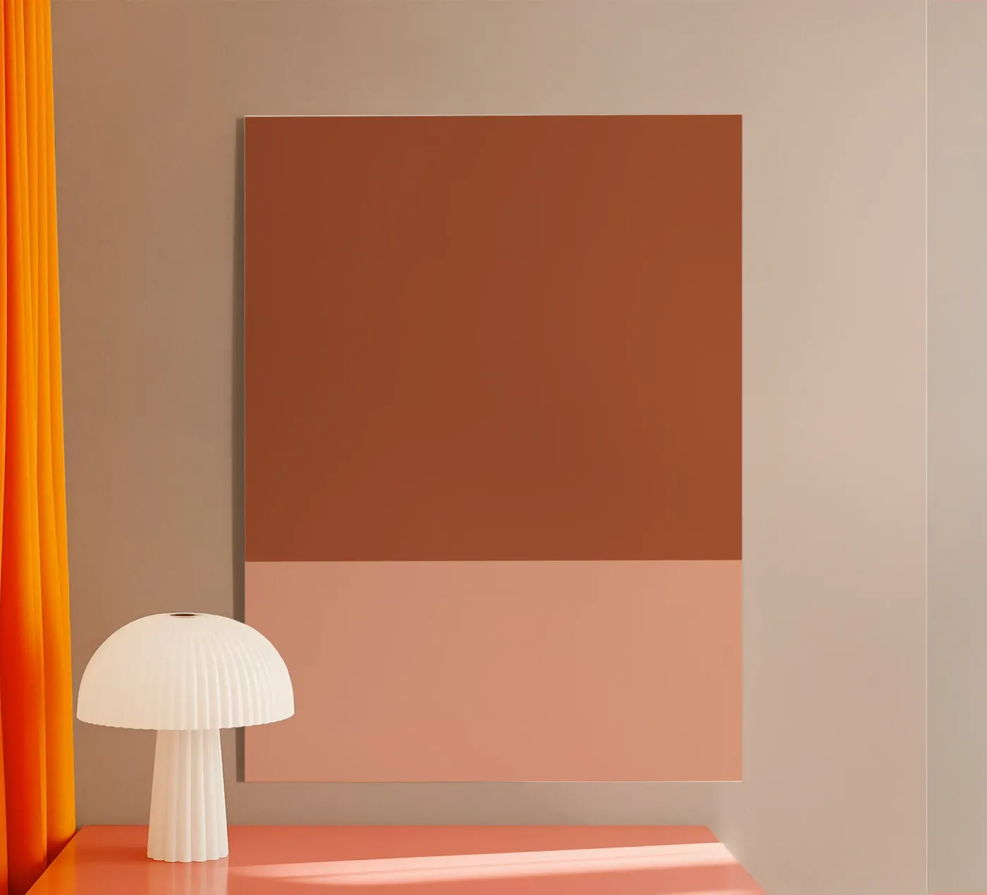 Your idea acrylic glass by Your notes