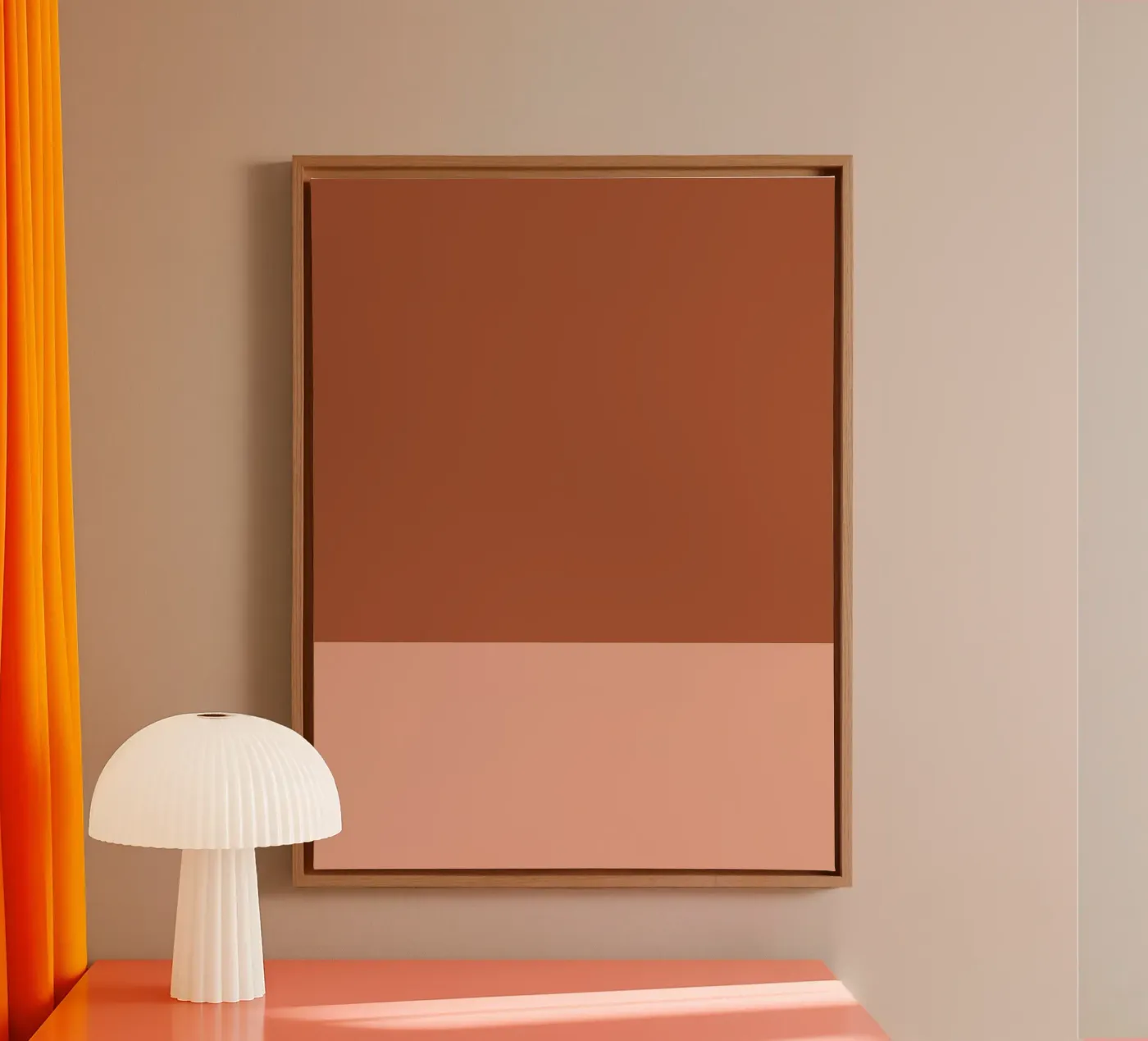 Your idea canvas van Your notes
