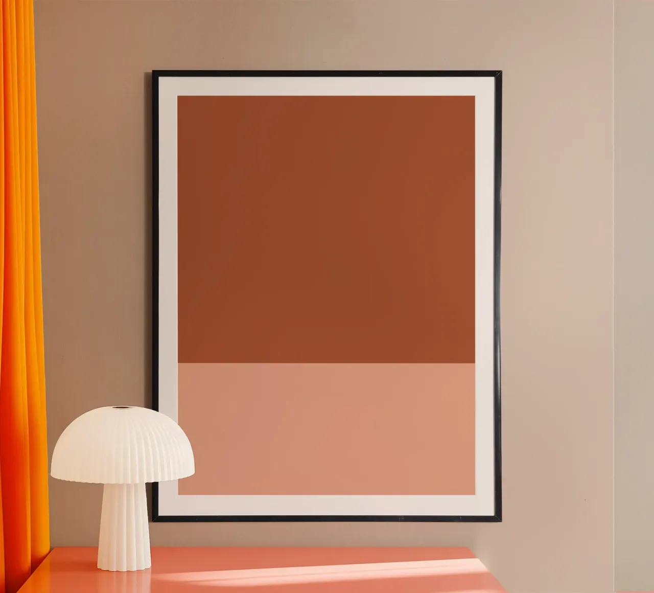 Your idea poster da Your notes