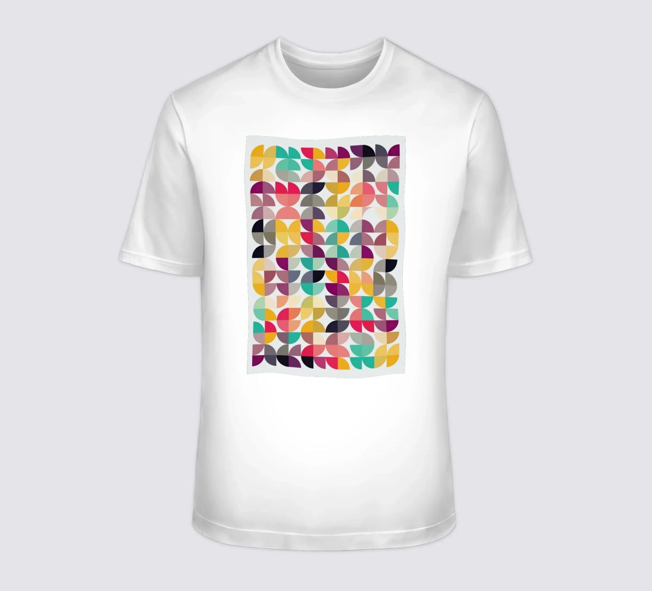 Talk Talk t-shirt da Three Of The Possessed