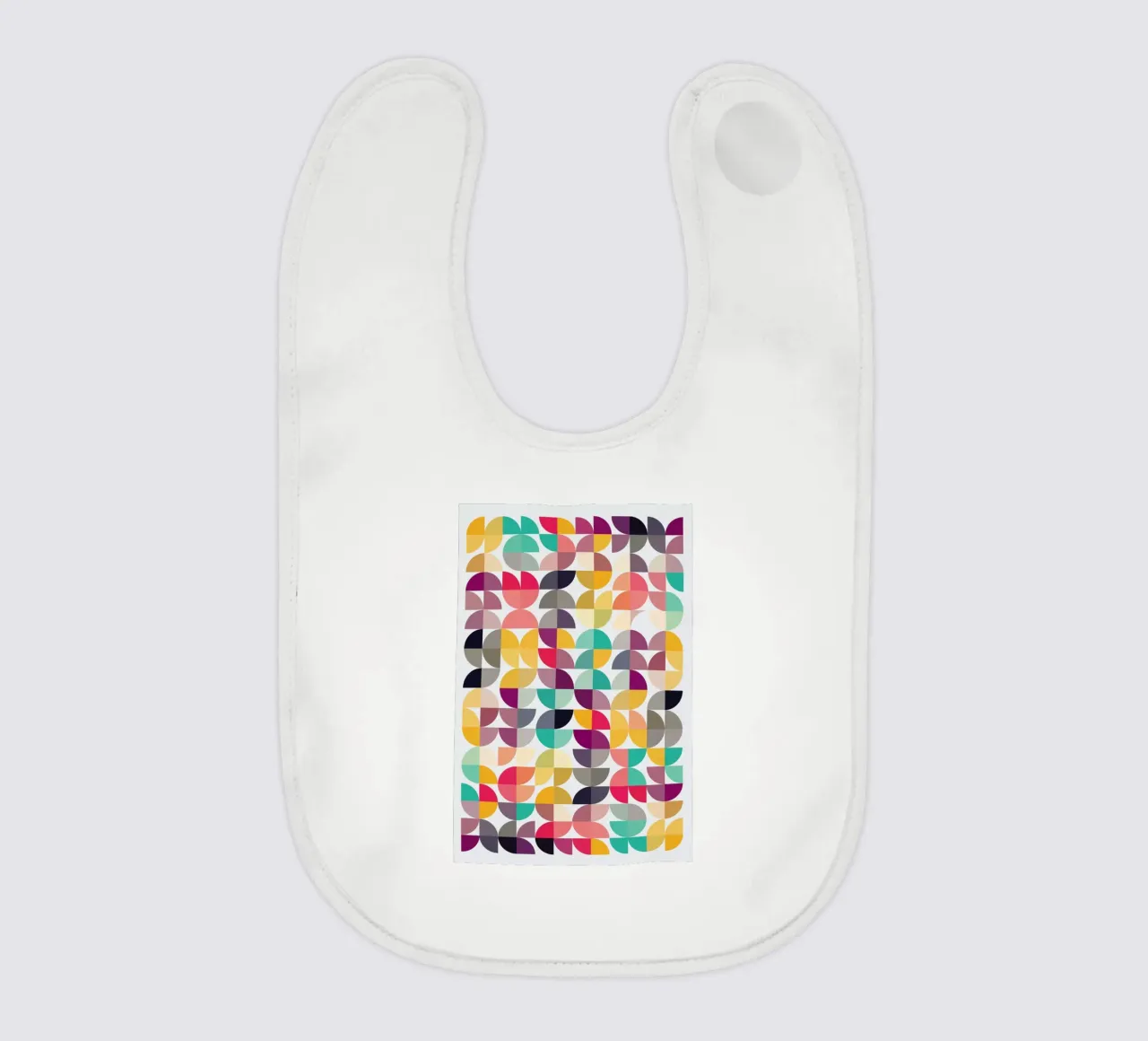 Talk Talk bavaglino da Three Of The Possessed