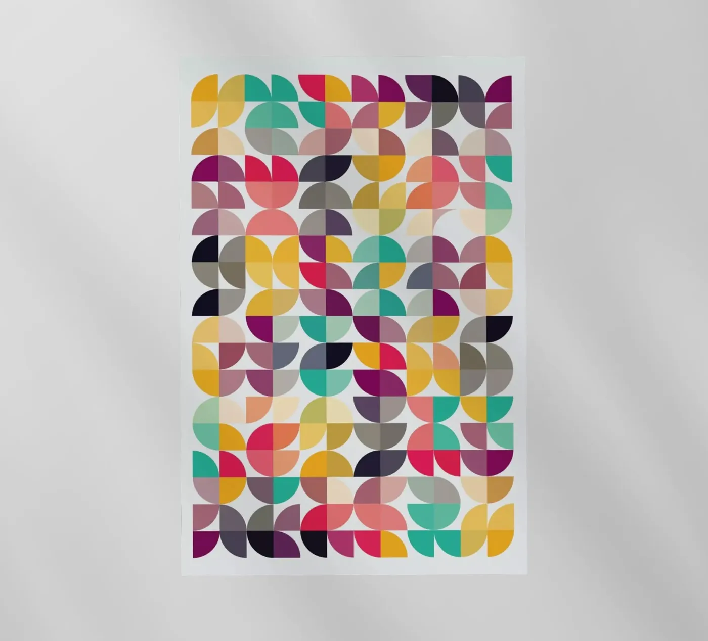 Talk Talk pellicola backlit da Three Of The Possessed