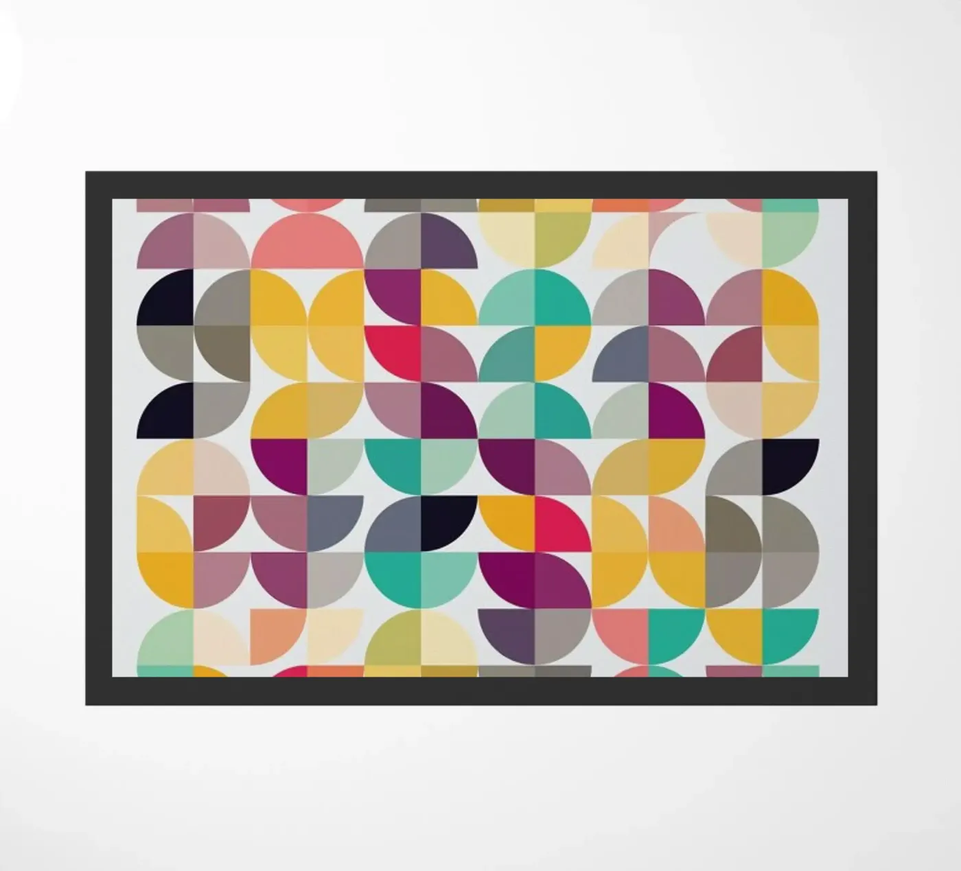 Talk Talk zerbino da Three Of The Possessed